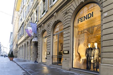 fendi firenze contatti|fendi italy official website.